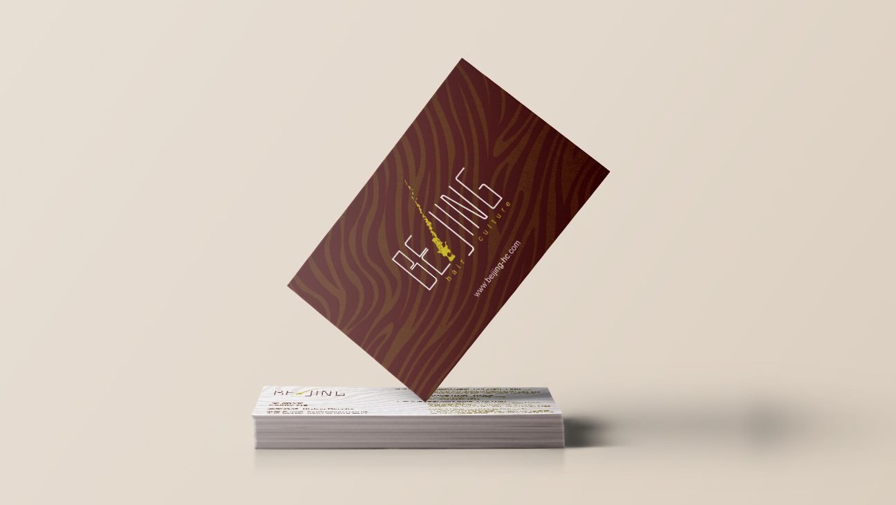 BEIJIng HAIr culture brand